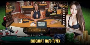 33win baccarat trực tuyến