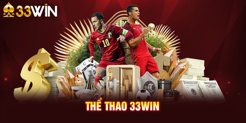 Cá cược thể thao tại 33win