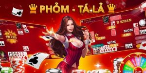 Bài Phỏm - Chinh Phục Siêu Phẩm Cực Hot Trên 33WIN