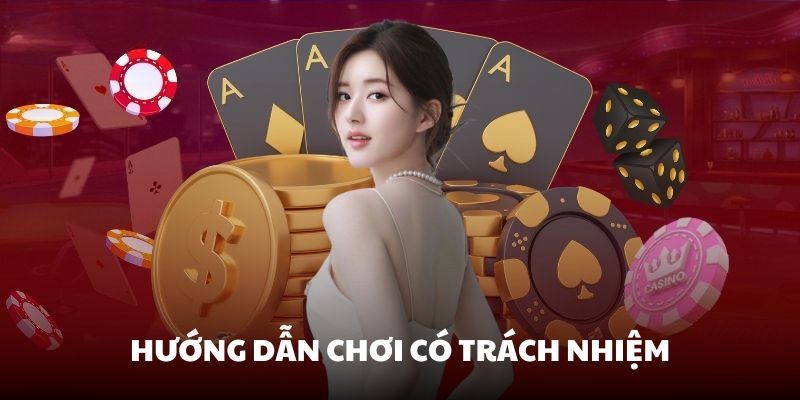 Chơi có trách nhiệm khi viết xây dựng kế hoạch cá cược