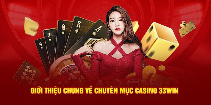 33win - Hành trình trở thành thương hiệu uy tín trong lĩnh vực 33win