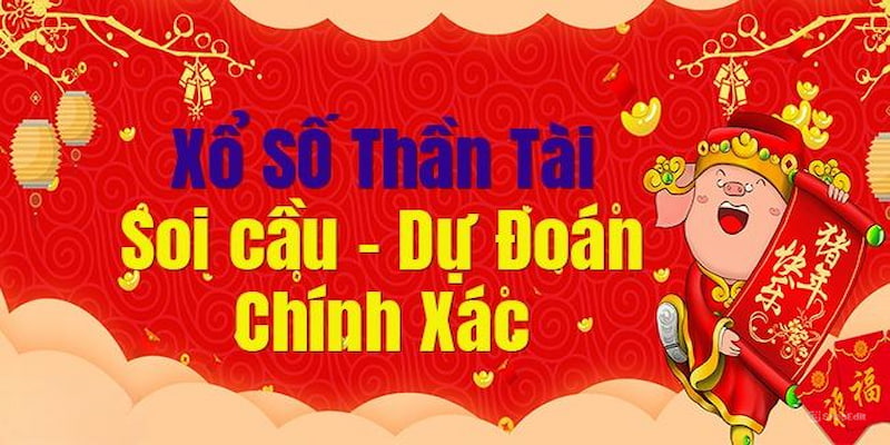 Hướng dẫn tham gia xổ số thần tài trên nhà cái 33win